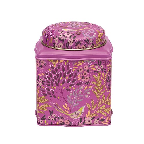Dome Lid Wavy Caddy Sara Miller